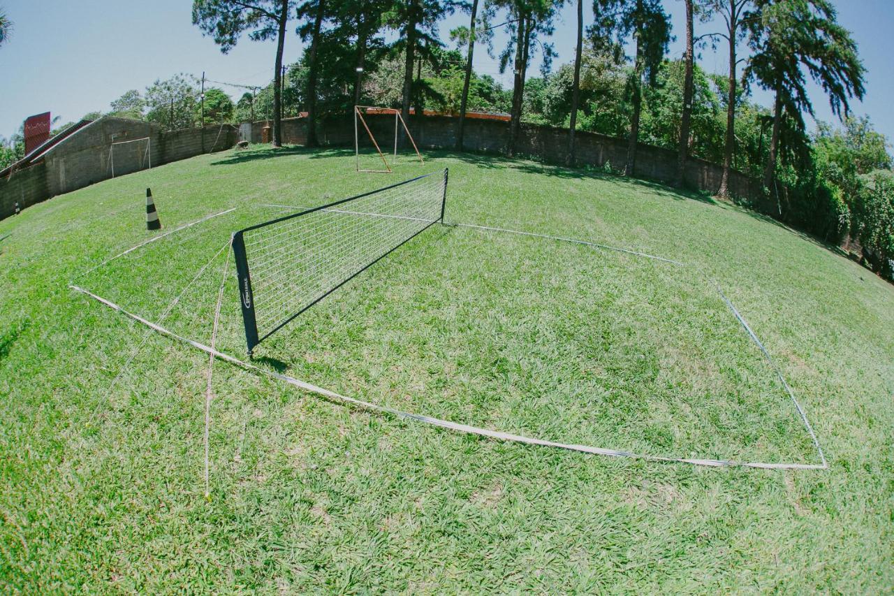 El Rosedal Cataratas Inn Puerto Iguazú