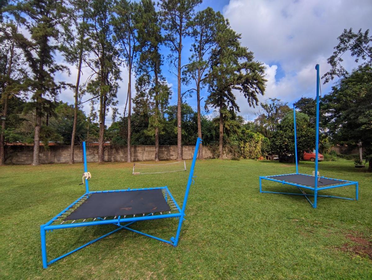 El Rosedal Cataratas Inn 2*
