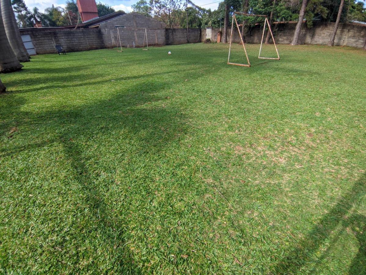 El Rosedal Cataratas Inn 2*