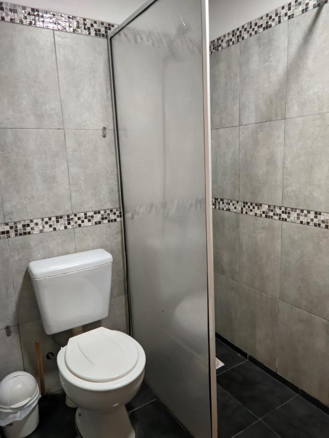 Inn El Rosedal Cataratas