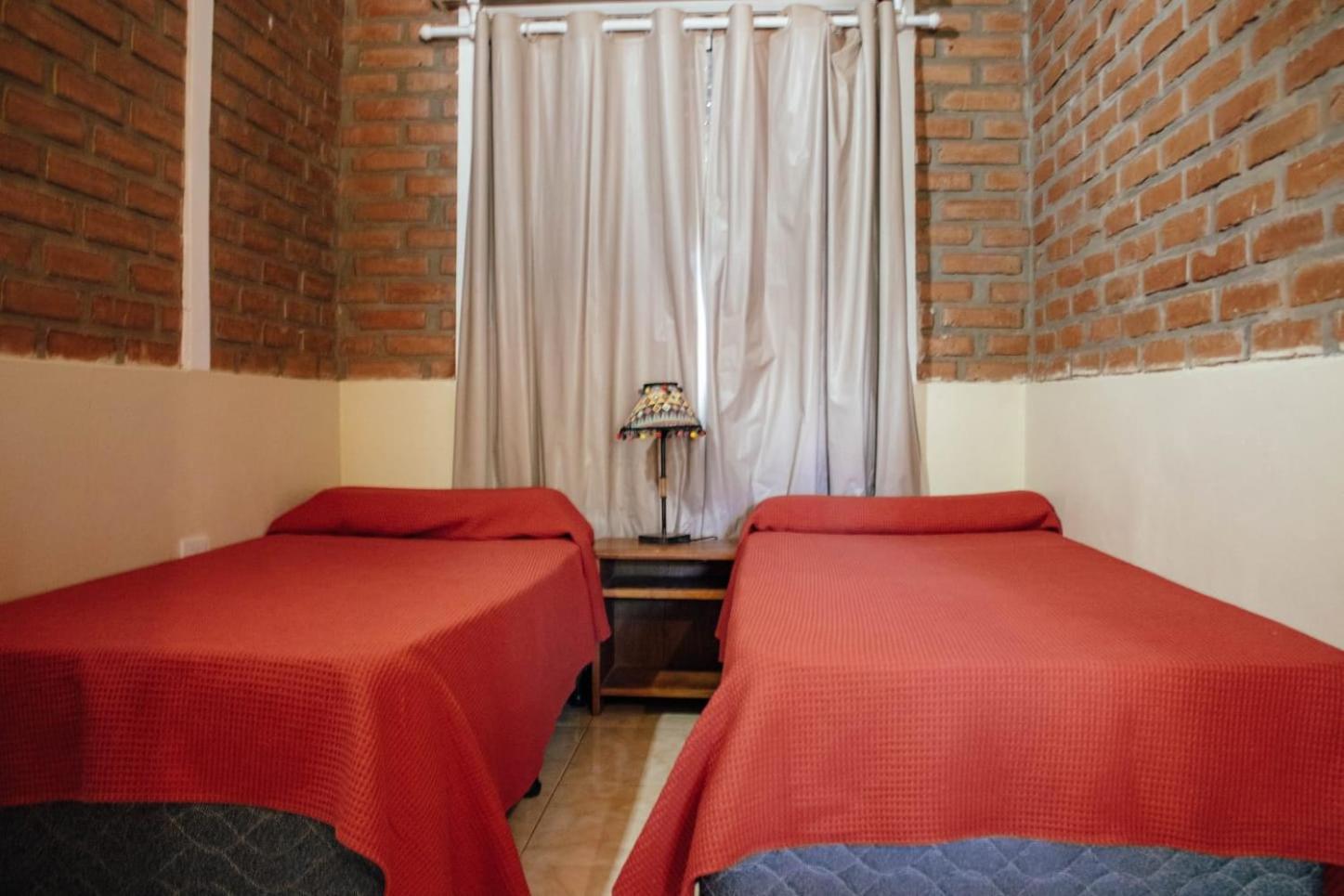 Inn El Rosedal Cataratas