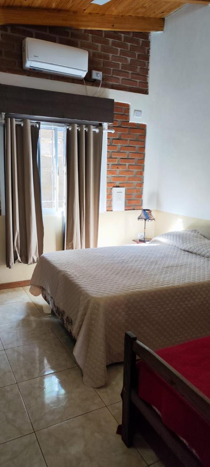 El Rosedal Cataratas Inn Puerto Iguazú