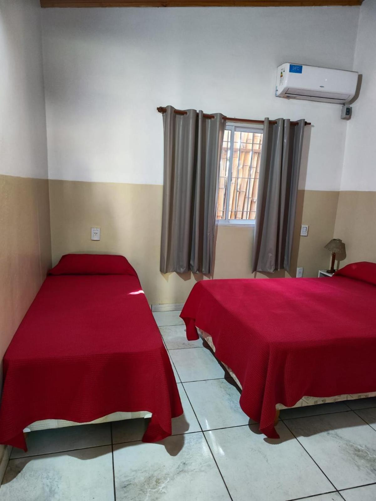 Inn El Rosedal Cataratas