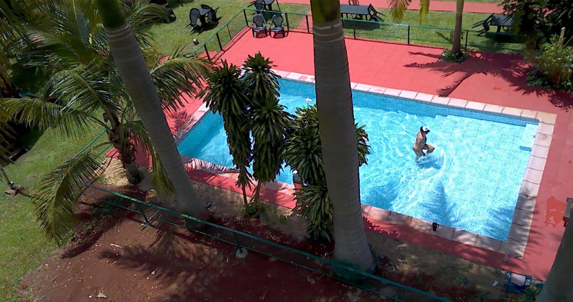 El Rosedal Cataratas 2*